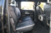 Used 2019 Ford F-350 Super Duty Platinum CREW CAB 4WD W/PLATINUM ULTIMATE PKG for sale Sold at Auto Collection in Murfreesboro TN 37129 36