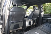 Used 2019 Ford F-350 Super Duty Platinum CREW CAB 4WD W/PLATINUM ULTIMATE PKG for sale Sold at Auto Collection in Murfreesboro TN 37129 38