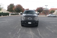 Used 2019 Ford F-350 Super Duty Platinum CREW CAB 4WD W/PLATINUM ULTIMATE PKG for sale Sold at Auto Collection in Murfreesboro TN 37130 5