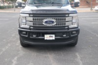 Used 2019 Ford F-350 Super Duty Platinum CREW CAB 4WD W/PLATINUM ULTIMATE PKG for sale Sold at Auto Collection in Murfreesboro TN 37129 79