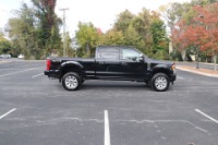 Used 2019 Ford F-350 Super Duty Platinum CREW CAB 4WD W/PLATINUM ULTIMATE PKG for sale Sold at Auto Collection in Murfreesboro TN 37130 8