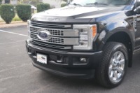 Used 2019 Ford F-350 Super Duty Platinum CREW CAB 4WD W/PLATINUM ULTIMATE PKG for sale Sold at Auto Collection in Murfreesboro TN 37129 9