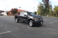Used 2019 Ford F-350 Super Duty Platinum CREW CAB 4WD W/PLATINUM ULTIMATE PKG for sale Sold at Auto Collection in Murfreesboro TN 37130 1
