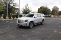 Used 2020 Cadillac Escalade ESV 4WD W/NAV for sale Sold at Auto Collection in Murfreesboro TN 37129 2