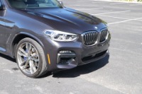 Used 2020 BMW X3 M40i W/PREMIUM PKG AWD for sale Sold at Auto Collection in Murfreesboro TN 37129 11