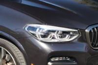 Used 2020 BMW X3 M40i W/PREMIUM PKG AWD for sale Sold at Auto Collection in Murfreesboro TN 37130 12