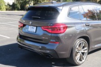 Used 2020 BMW X3 M40i W/PREMIUM PKG AWD for sale Sold at Auto Collection in Murfreesboro TN 37130 13