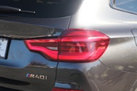 Used 2020 BMW X3 M40i W/PREMIUM PKG AWD for sale Sold at Auto Collection in Murfreesboro TN 37130 14