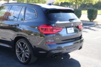 Used 2020 BMW X3 M40i W/PREMIUM PKG AWD for sale Sold at Auto Collection in Murfreesboro TN 37130 15