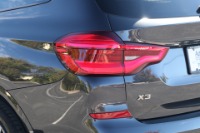Used 2020 BMW X3 M40i W/PREMIUM PKG AWD for sale Sold at Auto Collection in Murfreesboro TN 37130 16