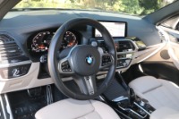 Used 2020 BMW X3 M40i W/PREMIUM PKG AWD for sale Sold at Auto Collection in Murfreesboro TN 37129 22