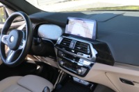 Used 2020 BMW X3 M40i W/PREMIUM PKG AWD for sale Sold at Auto Collection in Murfreesboro TN 37130 27