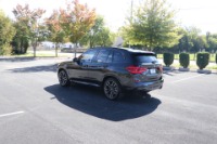 Used 2020 BMW X3 M40i W/PREMIUM PKG AWD for sale Sold at Auto Collection in Murfreesboro TN 37129 4