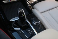 Used 2020 BMW X3 M40i W/PREMIUM PKG AWD for sale Sold at Auto Collection in Murfreesboro TN 37130 52