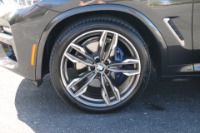Used 2020 BMW X3 M40i W/PREMIUM PKG AWD for sale Sold at Auto Collection in Murfreesboro TN 37129 73