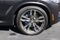 Used 2020 BMW X3 M40i W/PREMIUM PKG AWD for sale Sold at Auto Collection in Murfreesboro TN 37130 76