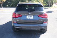 Used 2020 BMW X3 M40i W/PREMIUM PKG AWD for sale Sold at Auto Collection in Murfreesboro TN 37130 87