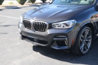 Used 2020 BMW X3 M40i W/PREMIUM PKG AWD for sale Sold at Auto Collection in Murfreesboro TN 37130 9