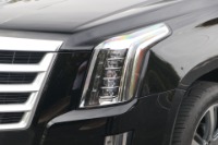 Used 2016 Cadillac Escalade Premium Collection 4WD W/NAV for sale Sold at Auto Collection in Murfreesboro TN 37129 10