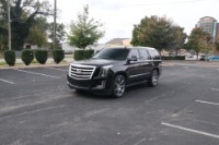 Used 2016 Cadillac Escalade Premium Collection 4WD W/NAV for sale Sold at Auto Collection in Murfreesboro TN 37130 2
