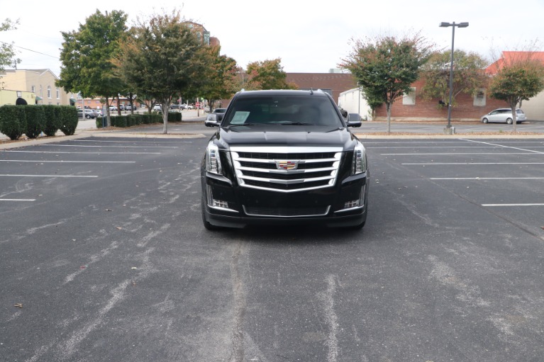 Used 2016 Cadillac Escalade Premium Collection 4WD W/NAV for sale Sold at Auto Collection in Murfreesboro TN 37130 5