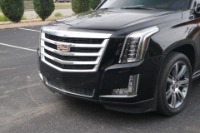Used 2016 Cadillac Escalade Premium Collection 4WD W/NAV for sale Sold at Auto Collection in Murfreesboro TN 37130 9