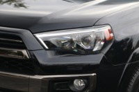 Used 2020 Toyota 4Runner Nightshade Edition V6 RWD for sale Sold at Auto Collection in Murfreesboro TN 37129 10