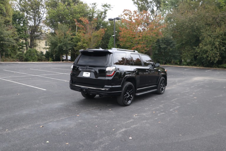 Used 2020 Toyota 4Runner Nightshade Edition V6 RWD for sale Sold at Auto Collection in Murfreesboro TN 37130 3