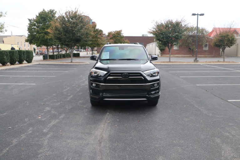 Used 2020 Toyota 4Runner Nightshade Edition V6 RWD for sale Sold at Auto Collection in Murfreesboro TN 37130 5