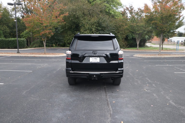 Used 2020 Toyota 4Runner Nightshade Edition V6 RWD for sale Sold at Auto Collection in Murfreesboro TN 37130 6
