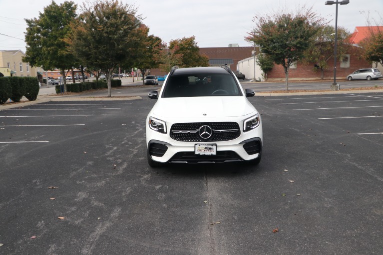 Used 2020 Mercedes-Benz GLB250 4MATIC PREMIUM W/Amg Line Package for sale Sold at Auto Collection in Murfreesboro TN 37130 5