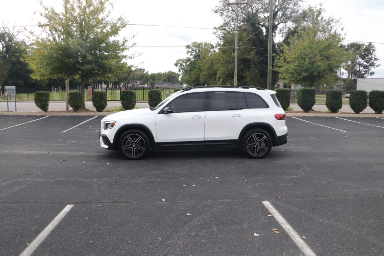 Used 2020 Mercedes-Benz GLB250 4MATIC PREMIUM W/Amg Line Package for sale Sold at Auto Collection in Murfreesboro TN 37130 7