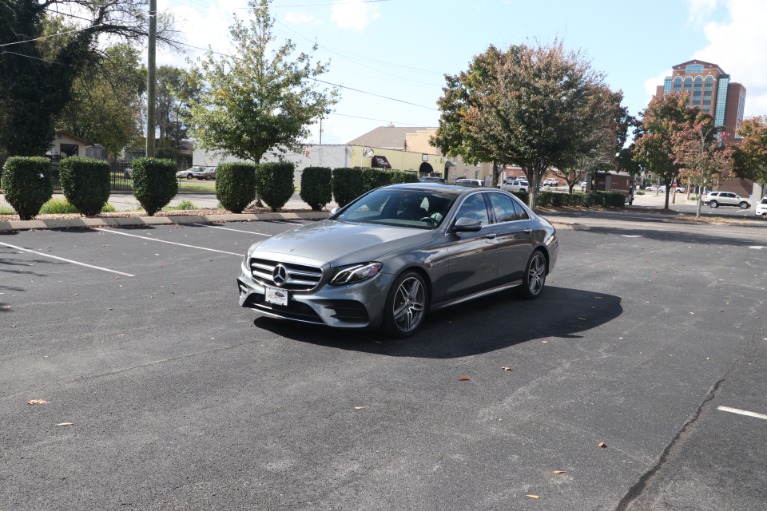 Used 2018 Mercedes-Benz E300 W/PREMIUM 1 PACKAGE RWD for sale $42,950 at Auto Collection in Murfreesboro TN 37130 2