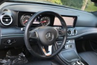 Used 2018 Mercedes-Benz E300 W/PREMIUM 1 PACKAGE RWD for sale Sold at Auto Collection in Murfreesboro TN 37130 22