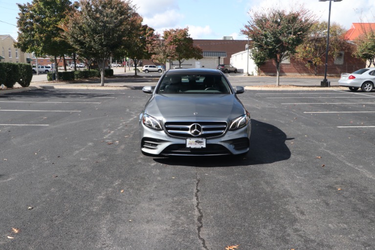 Used 2018 Mercedes-Benz E300 W/PREMIUM 1 PACKAGE RWD for sale $42,950 at Auto Collection in Murfreesboro TN 37130 5