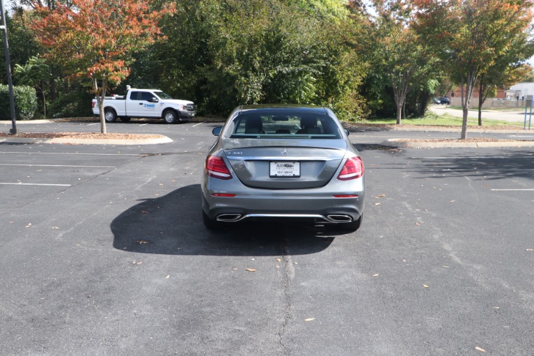Used 2018 Mercedes-Benz E300 W/PREMIUM 1 PACKAGE RWD for sale $42,950 at Auto Collection in Murfreesboro TN 37130 6