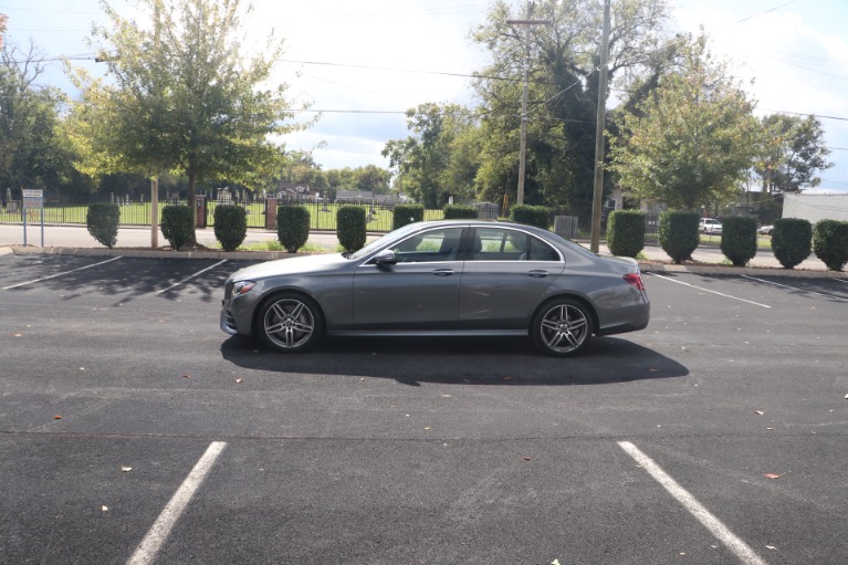 Used 2018 Mercedes-Benz E300 W/PREMIUM 1 PACKAGE RWD for sale $42,950 at Auto Collection in Murfreesboro TN 37130 7