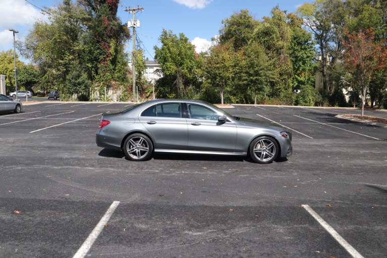 Used 2018 Mercedes-Benz E300 W/PREMIUM 1 PACKAGE RWD for sale $42,950 at Auto Collection in Murfreesboro TN 37130 8