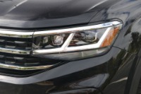 Used 2021 Volkswagen Atlas V6 SEL R-Line 4Motion AWD for sale Sold at Auto Collection in Murfreesboro TN 37129 10
