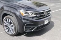 Used 2021 Volkswagen Atlas V6 SEL R-Line 4Motion AWD for sale Sold at Auto Collection in Murfreesboro TN 37130 11