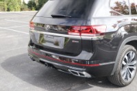 Used 2021 Volkswagen Atlas V6 SEL R-Line 4Motion AWD for sale Sold at Auto Collection in Murfreesboro TN 37130 13