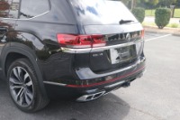 Used 2021 Volkswagen Atlas V6 SEL R-Line 4Motion AWD for sale Sold at Auto Collection in Murfreesboro TN 37130 15