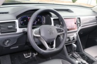 Used 2021 Volkswagen Atlas V6 SEL R-Line 4Motion AWD for sale Sold at Auto Collection in Murfreesboro TN 37130 22