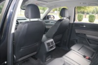 Used 2021 Volkswagen Atlas V6 SEL R-Line 4Motion AWD for sale Sold at Auto Collection in Murfreesboro TN 37130 39