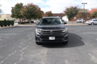 Used 2021 Volkswagen Atlas V6 SEL R-Line 4Motion AWD for sale Sold at Auto Collection in Murfreesboro TN 37130 5