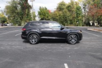 Used 2021 Volkswagen Atlas V6 SEL R-Line 4Motion AWD for sale Sold at Auto Collection in Murfreesboro TN 37129 8