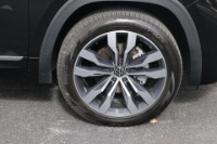 Used 2021 Volkswagen Atlas V6 SEL R-Line 4Motion AWD for sale Sold at Auto Collection in Murfreesboro TN 37130 85