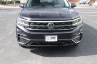 Used 2021 Volkswagen Atlas V6 SEL R-Line 4Motion AWD for sale Sold at Auto Collection in Murfreesboro TN 37130 88