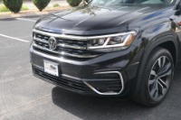 Used 2021 Volkswagen Atlas V6 SEL R-Line 4Motion AWD for sale Sold at Auto Collection in Murfreesboro TN 37129 9