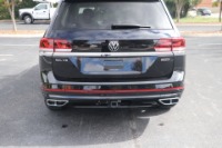 Used 2021 Volkswagen Atlas V6 SEL R-Line 4Motion AWD for sale Sold at Auto Collection in Murfreesboro TN 37130 94